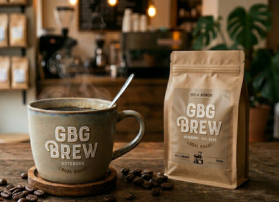 GBG Brew